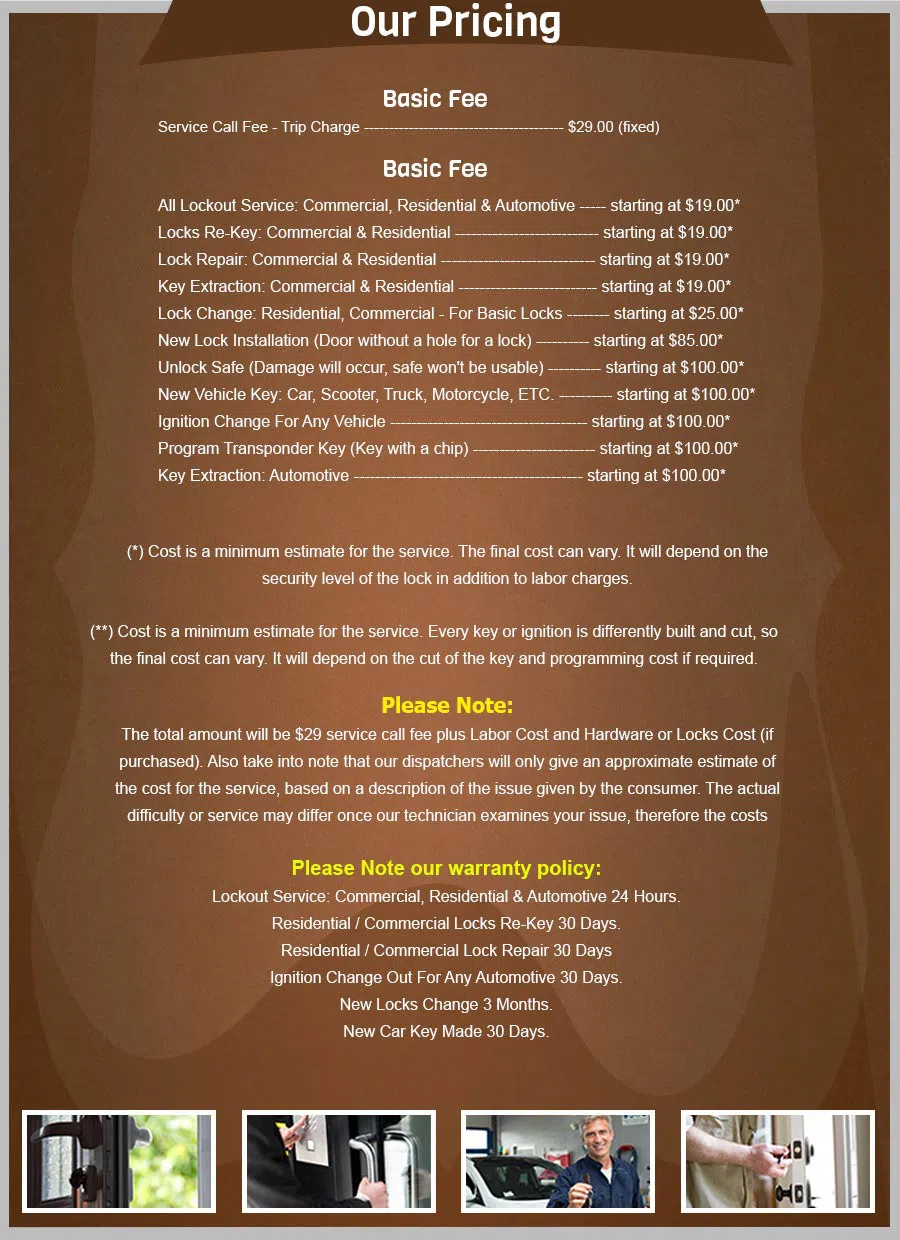 Indianapolis Top Locksmiths Indianapolis, IN 317-350-6012