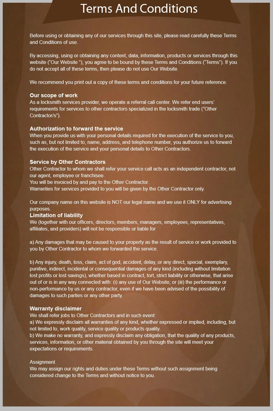 Indianapolis Top Locksmiths Indianapolis, IN 317-350-6012